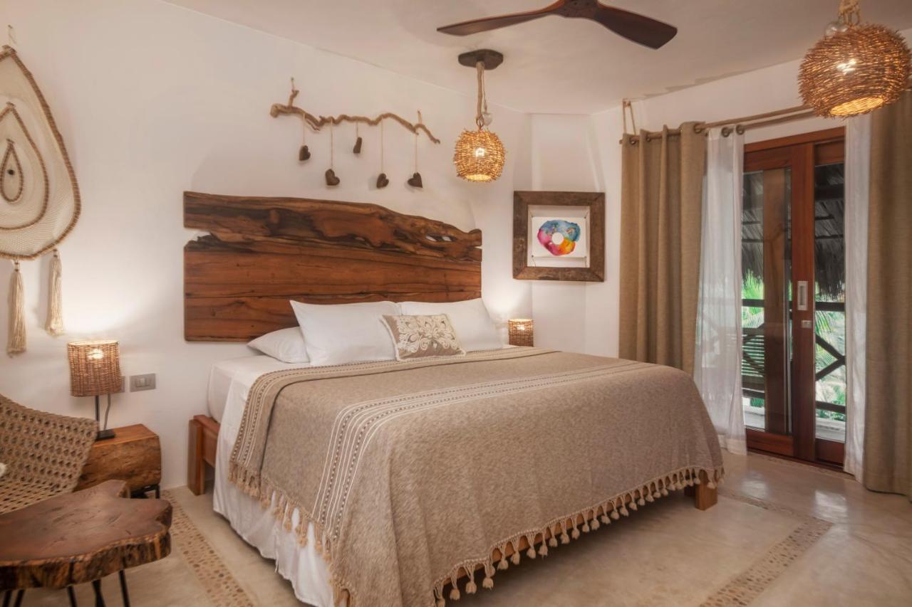 El Corazón Boutique - Adults Only 4* Ilha Holbox