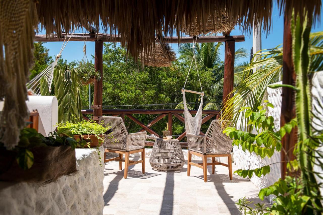 El Corazón Boutique - Adults Only 4*