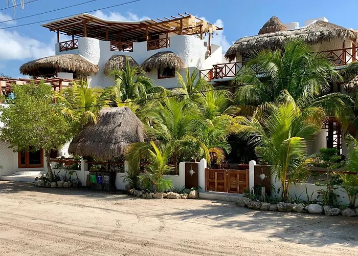 El Corazón Boutique Hotel - Adults Only