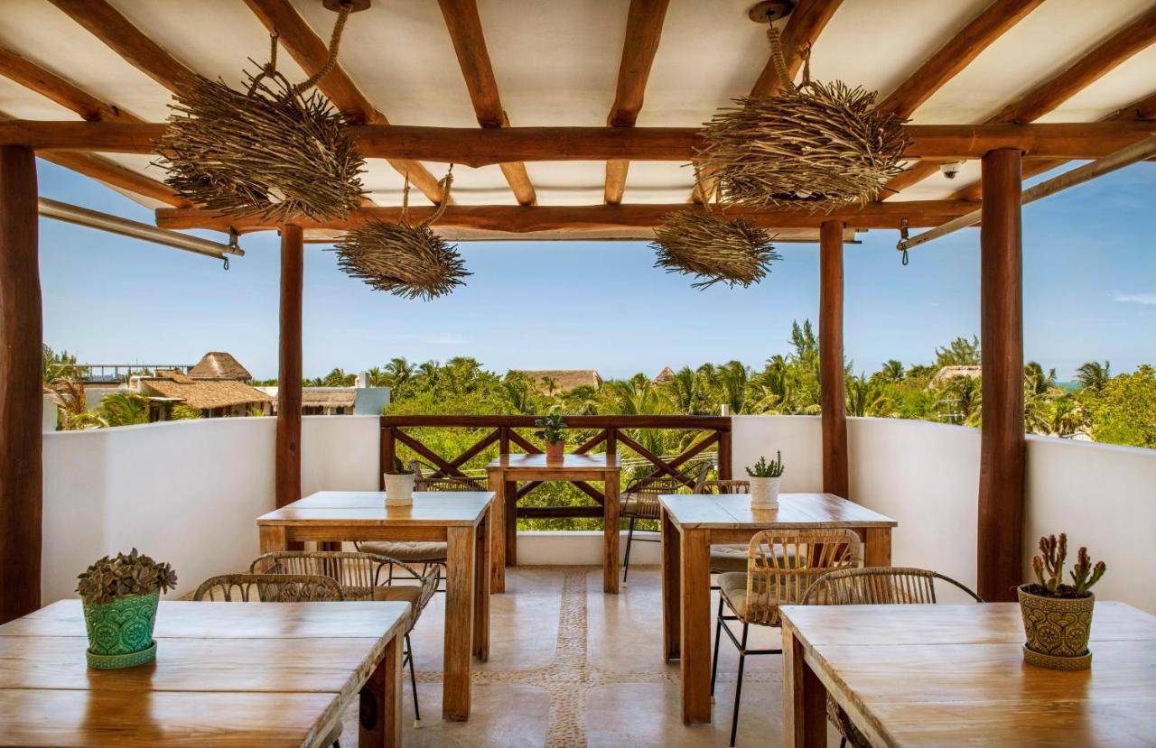 El Corazón Boutique - Adults Only Holbox