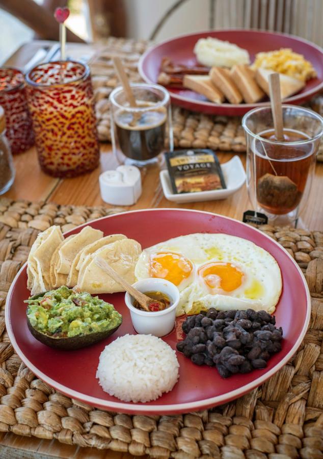 El Corazón Boutique - Adults Only 4* Holbox