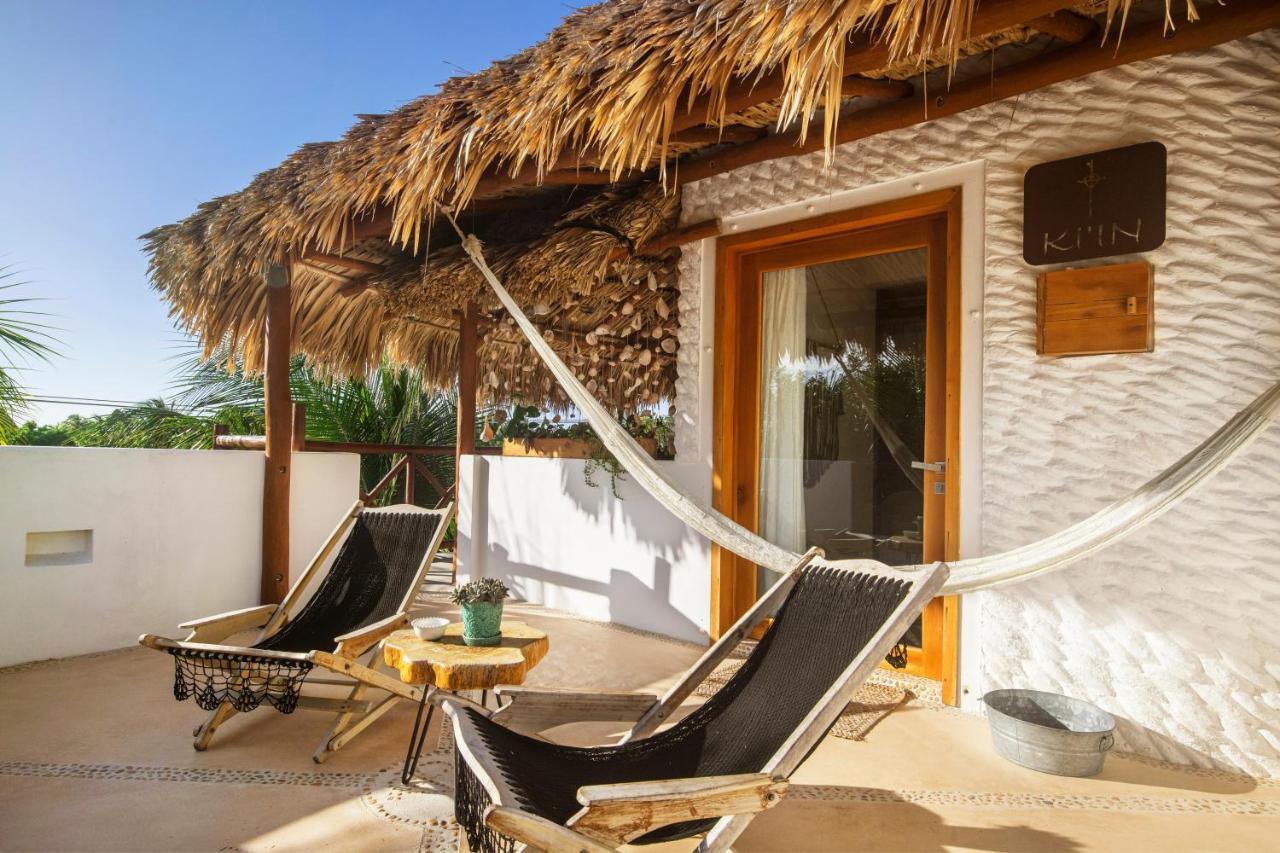 El Corazón Boutique - Adults Only 4* Isla Holbox