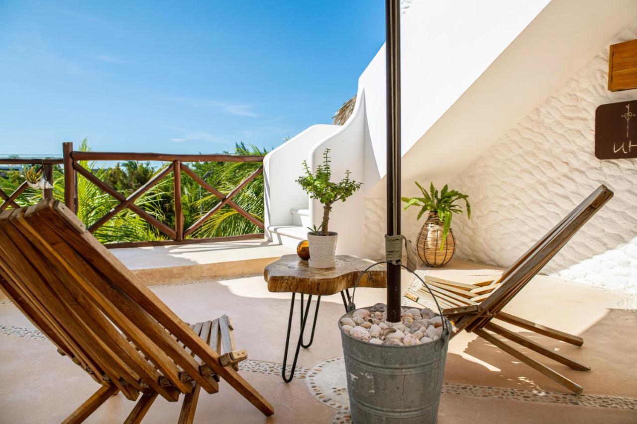 Hotel El Corazón Boutique - Adults Only Isla Holbox
