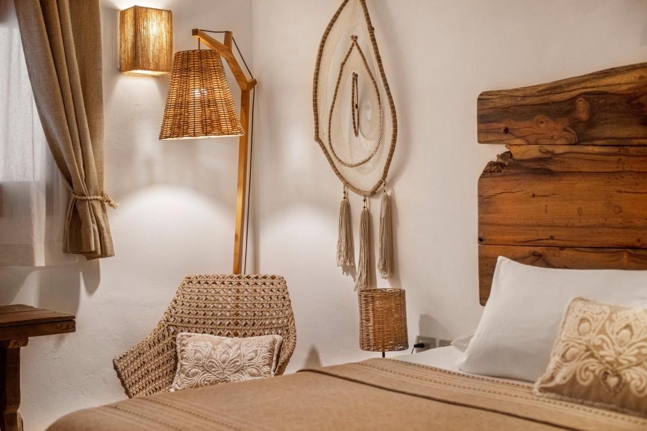 Hotel El Corazón Boutique - Adults Only 4*