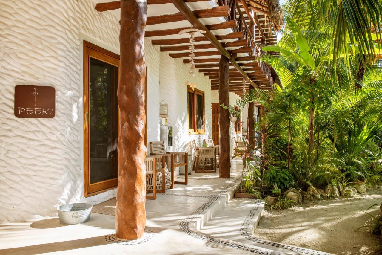 El Corazón Boutique - Adults Only 4*