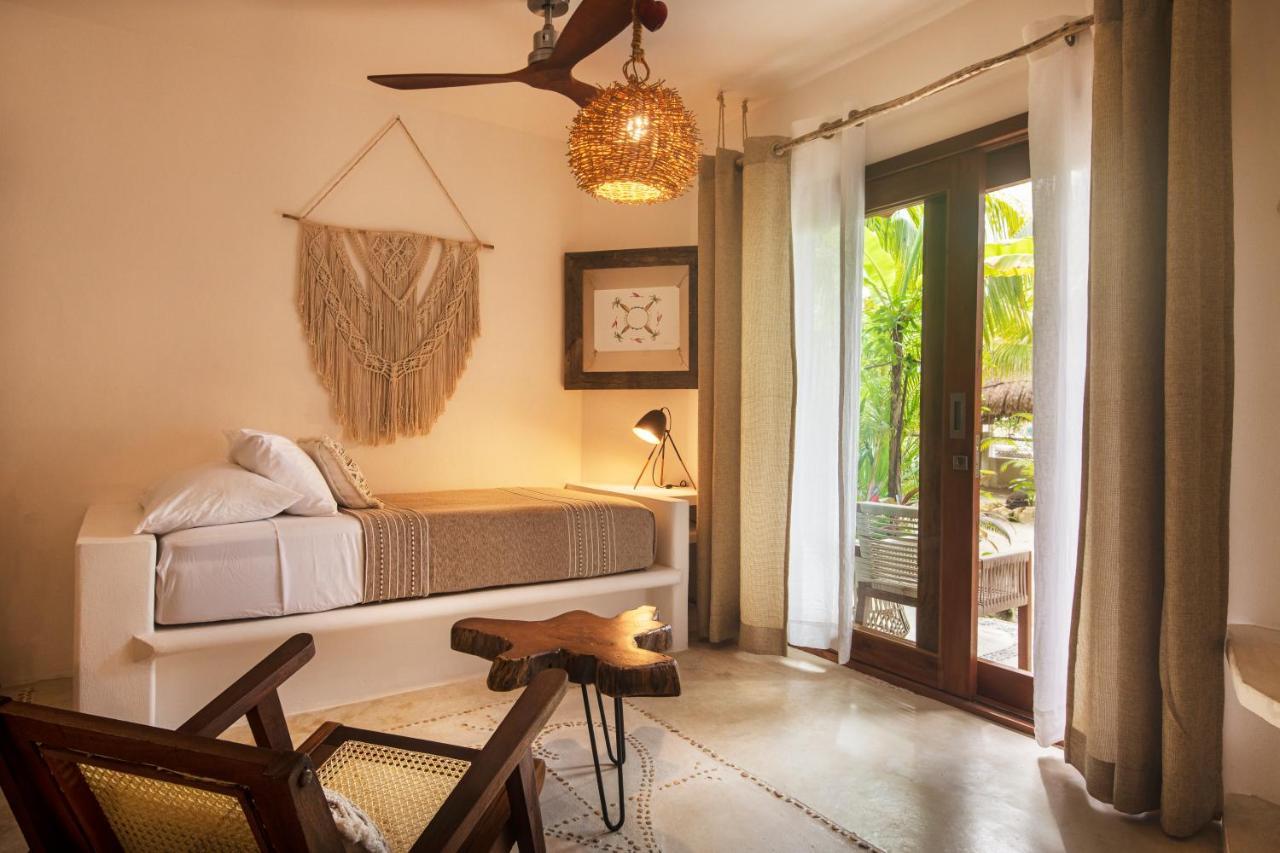 El Corazón Boutique - Adults Only Hotel