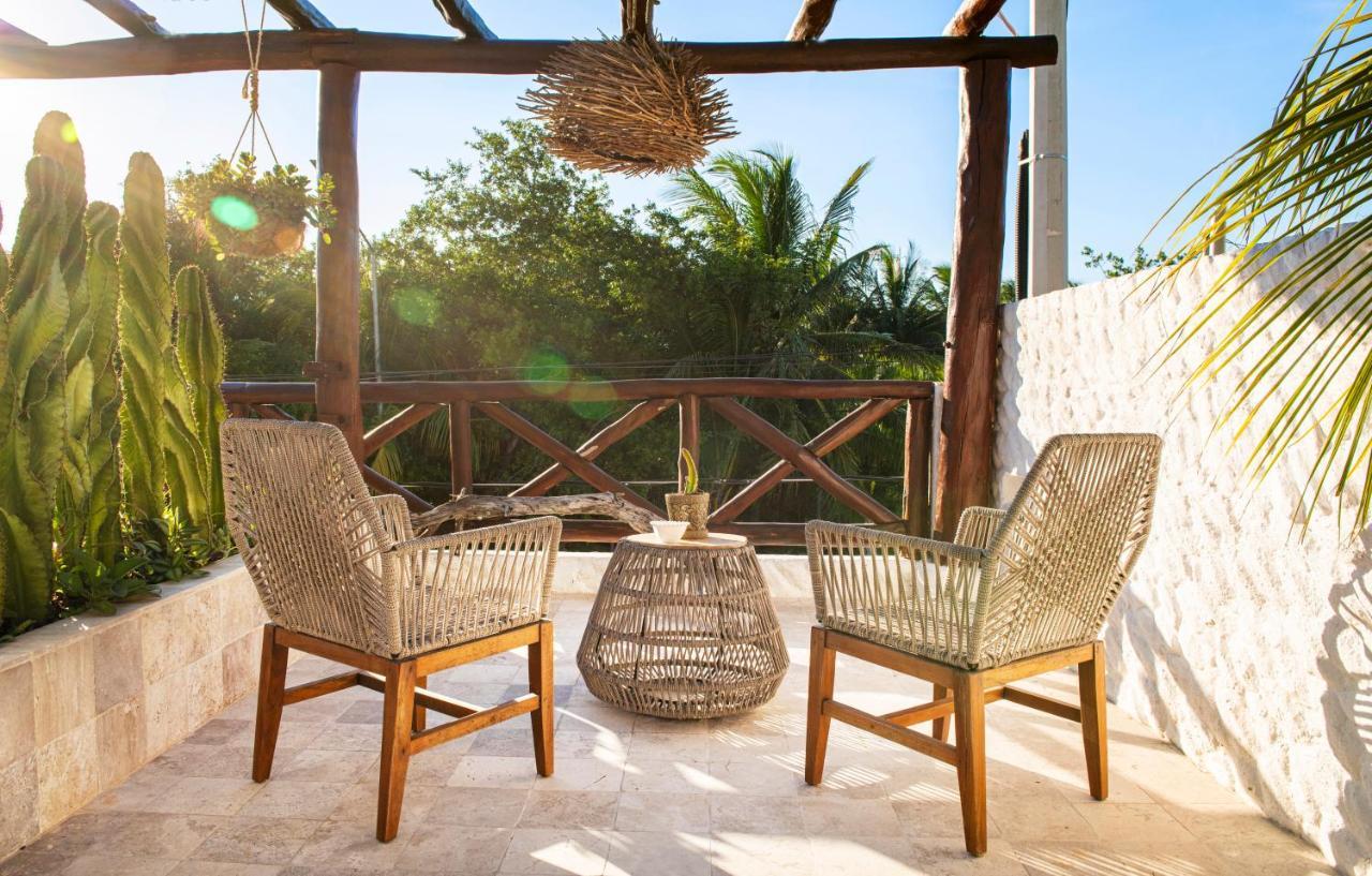 El Corazón Boutique - Adults Only 4* Holbox