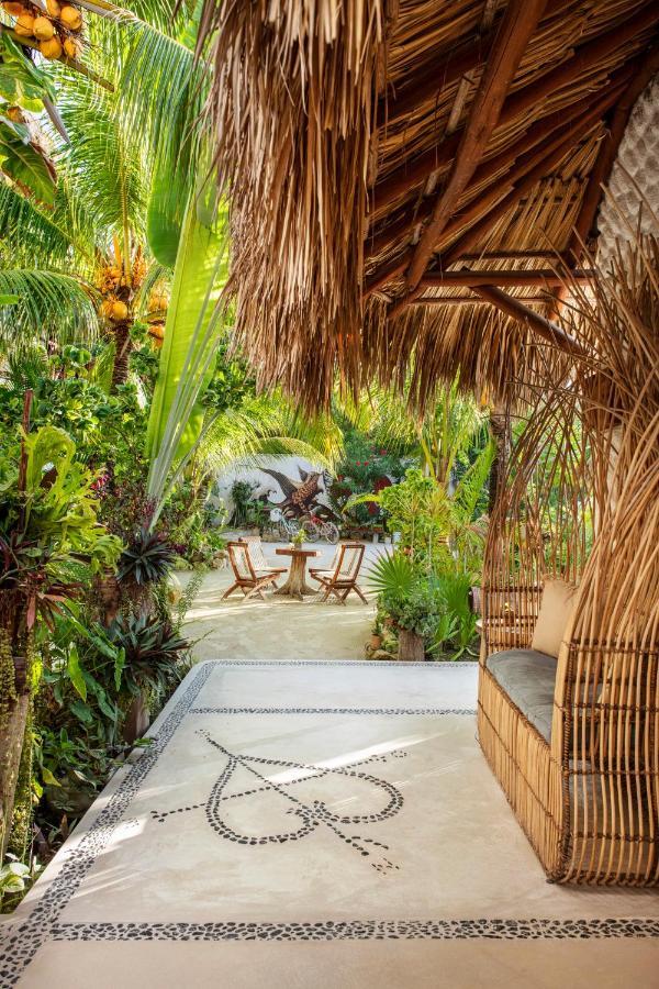 El Corazón Boutique - Adults Only 4*