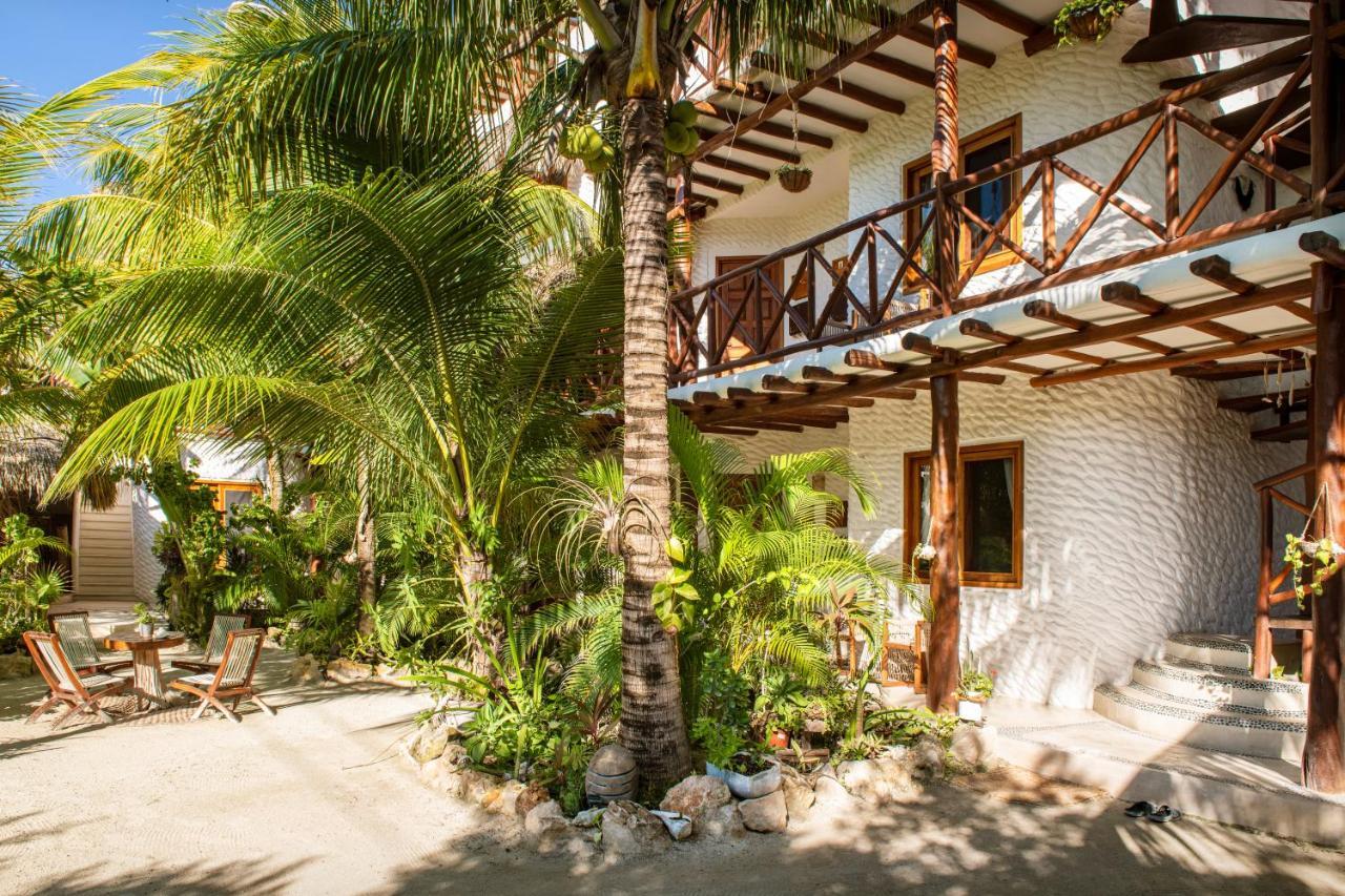 Hotel El Corazón Boutique - Adults Only Holbox