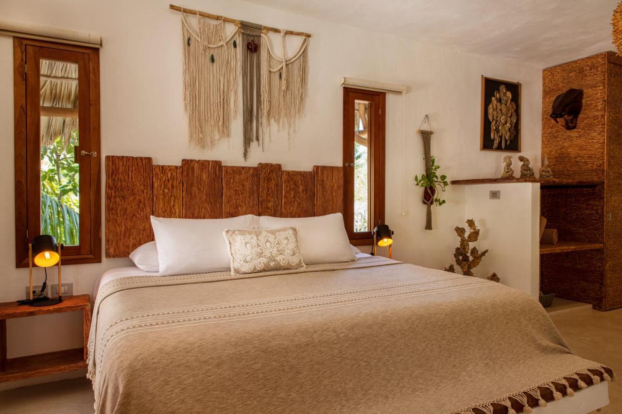 Hotel El Corazón Boutique - Adults Only Isla Holbox