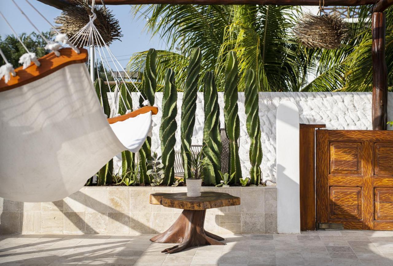 Hotel El Corazón Boutique - Adults Only
