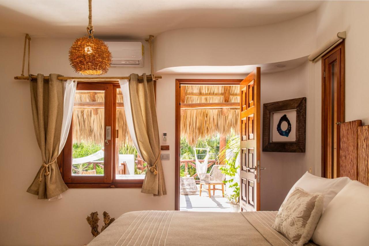 El Corazón Boutique - Adults Only Hotel 4*