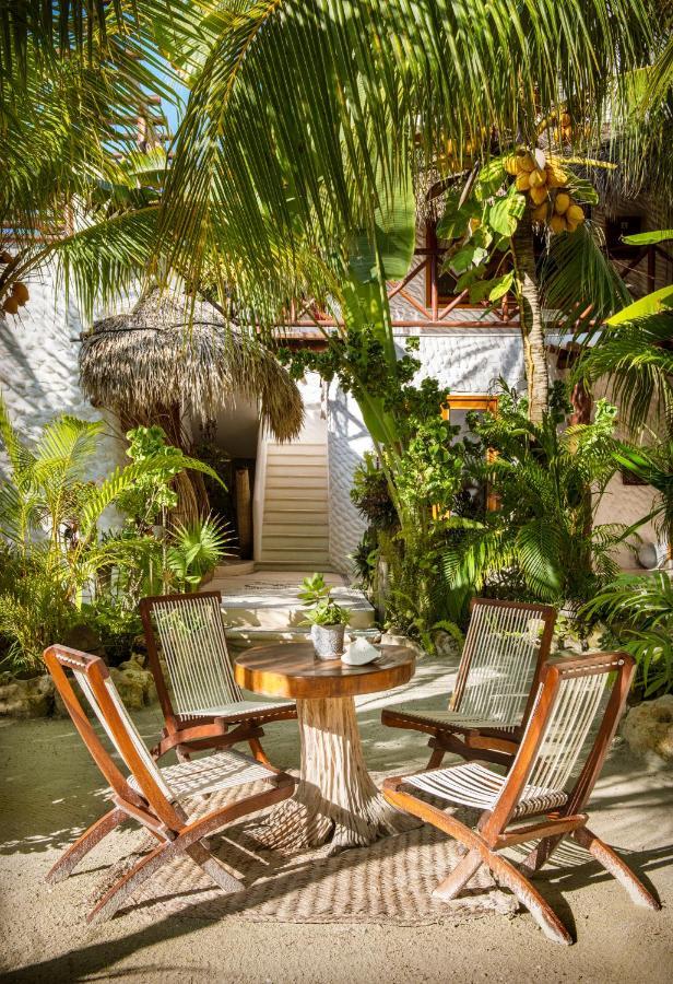El Corazón Boutique - Adults Only 4* Holbox