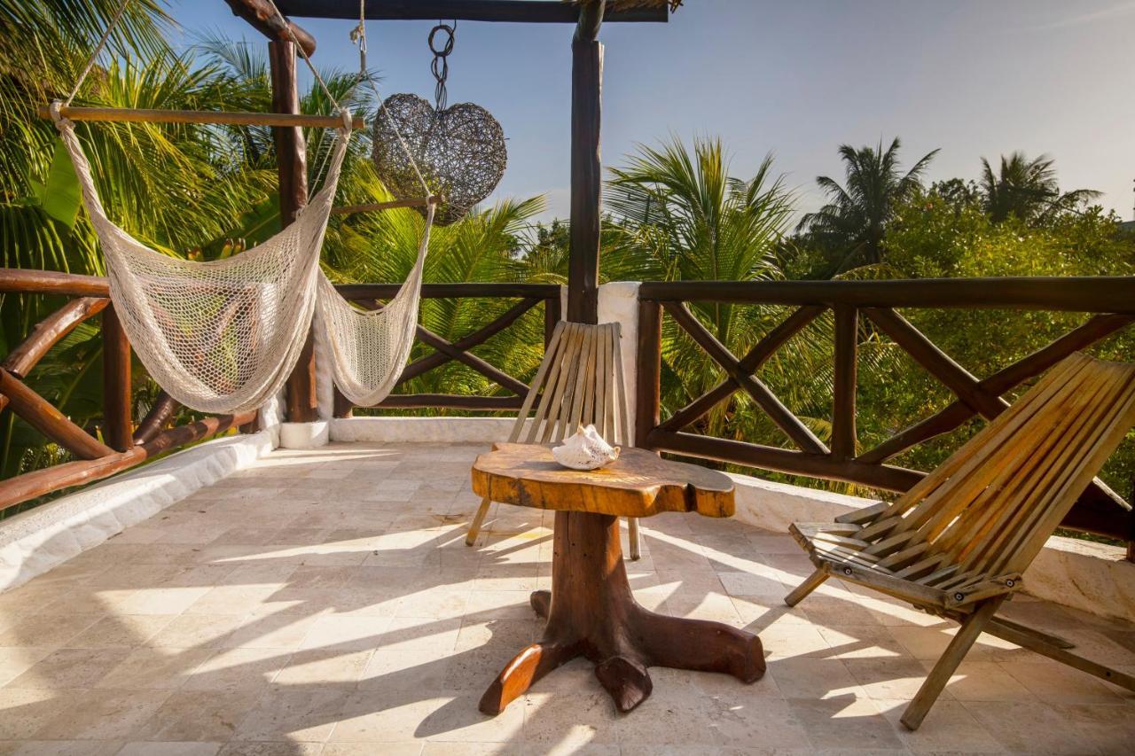 El Corazón Boutique - Adults Only 4* Holbox