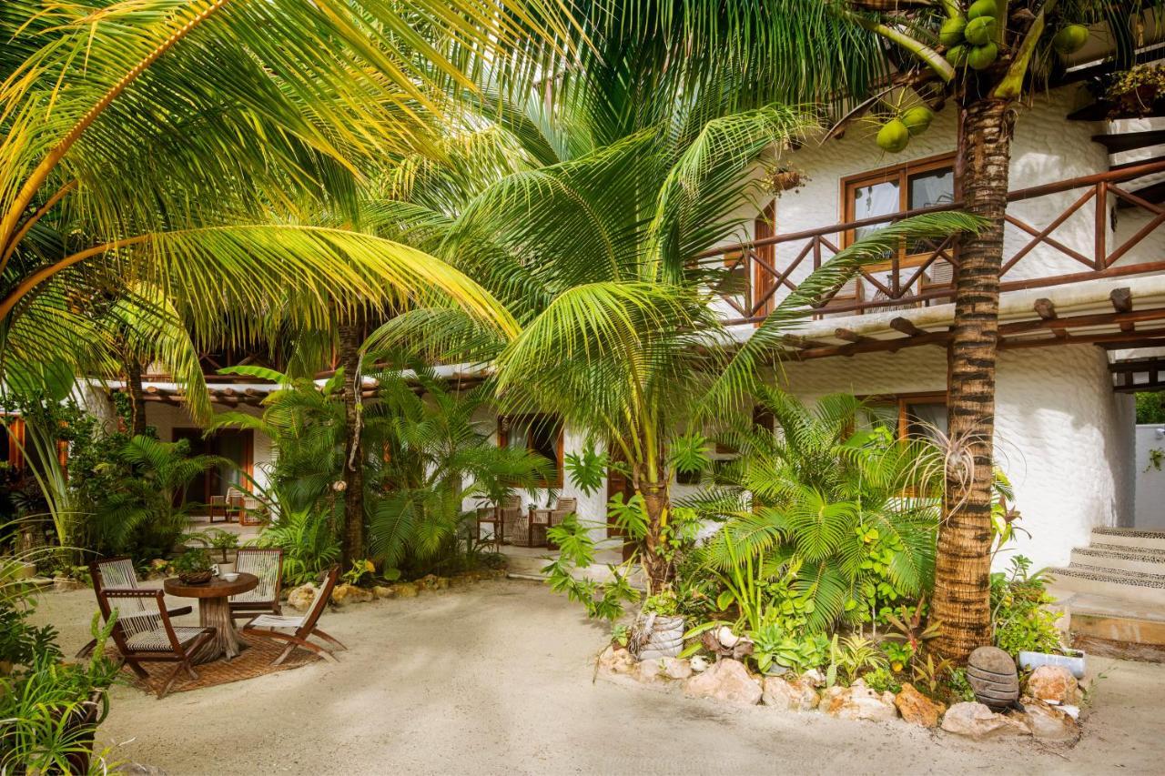 El Corazón Boutique - Adults Only Hotel