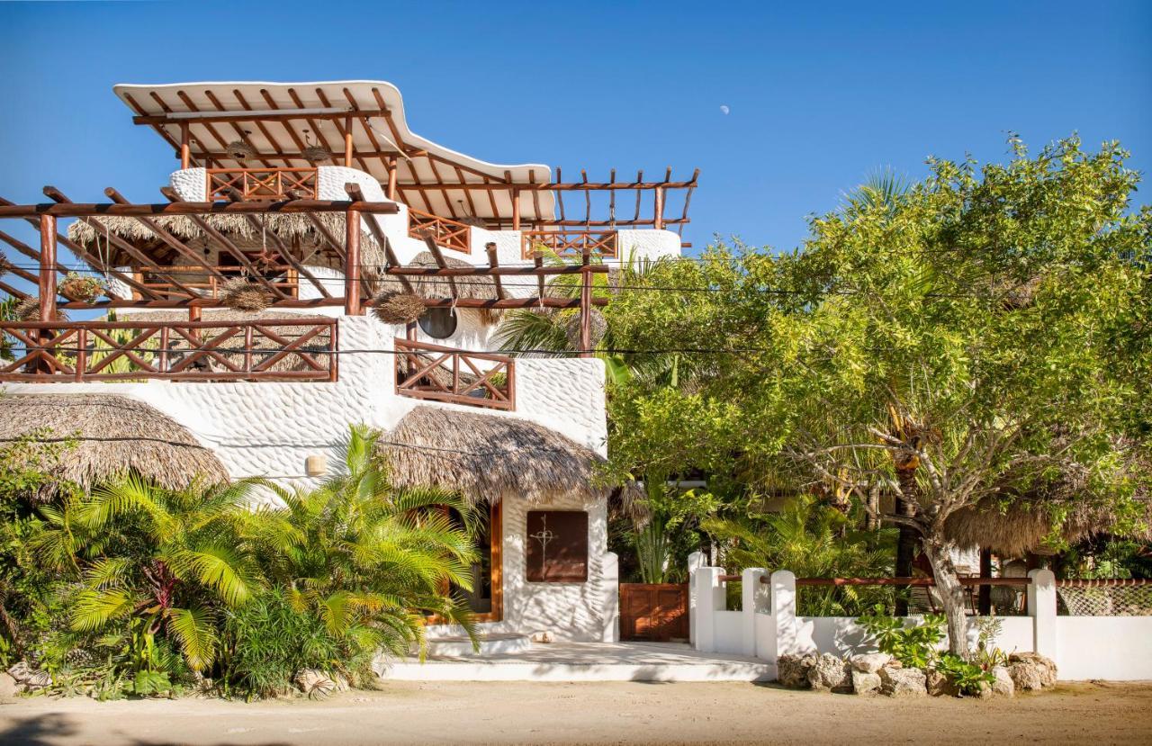 El Corazón Boutique - Adults Only Holbox