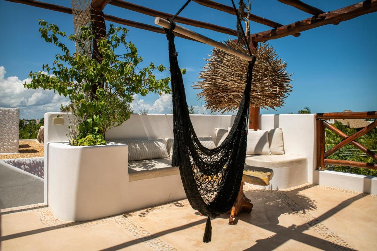 Hotel El Corazón Boutique - Adults Only Holbox