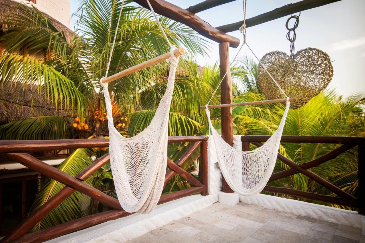 El Corazón Boutique - Adults Only Hotel 4*