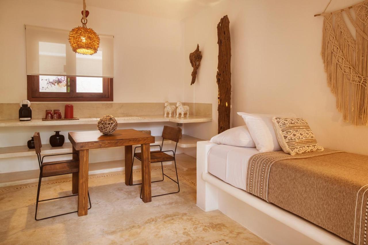 Hotel El Corazón Boutique - Adults Only 4*