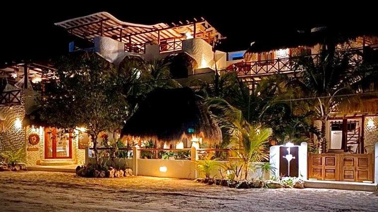 El Corazón Boutique - Adults Only Hotel 4*