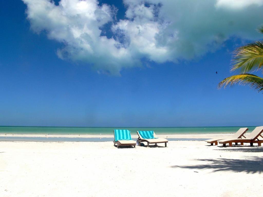 El Corazón Boutique - Adults Only Isla Holbox