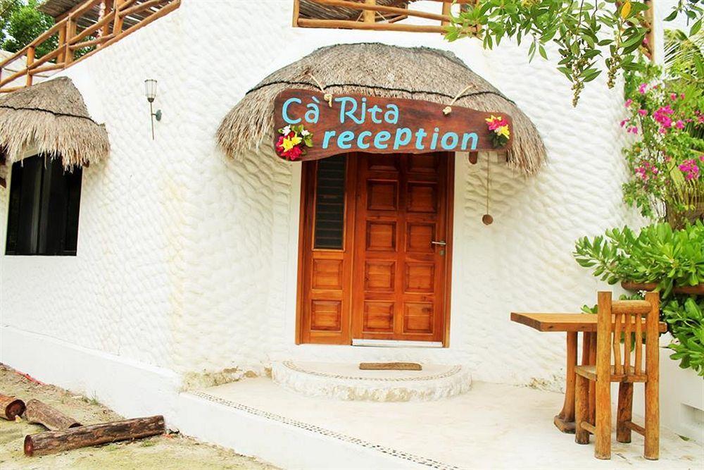 El Corazón Boutique - Adults Only Hotel Isla Holbox