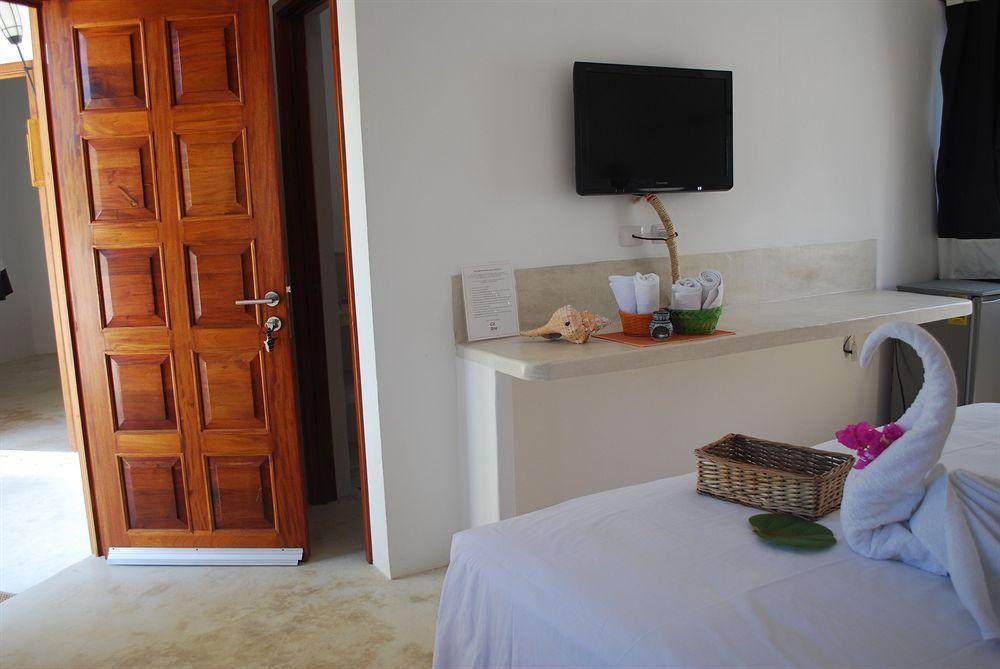 El Corazón Boutique - Adults Only Hotel Holbox