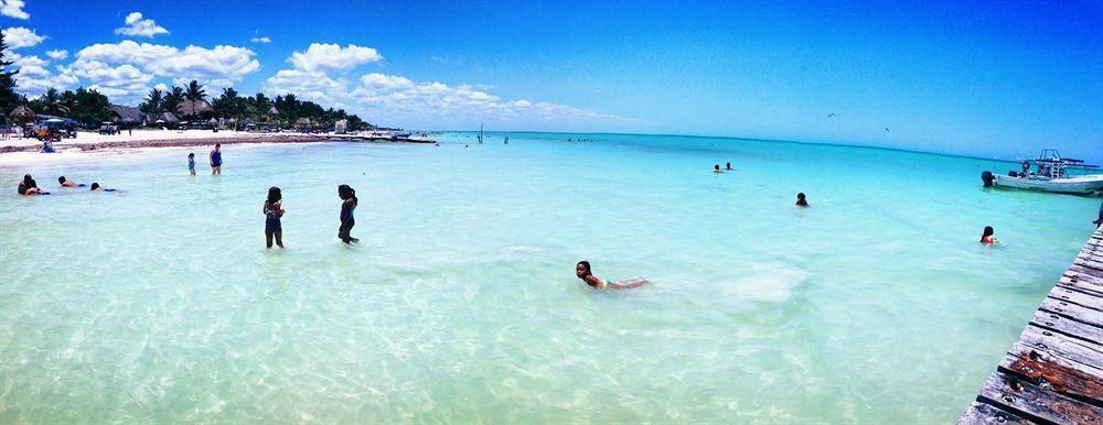 El Corazón Boutique - Adults Only 4* Isla Holbox