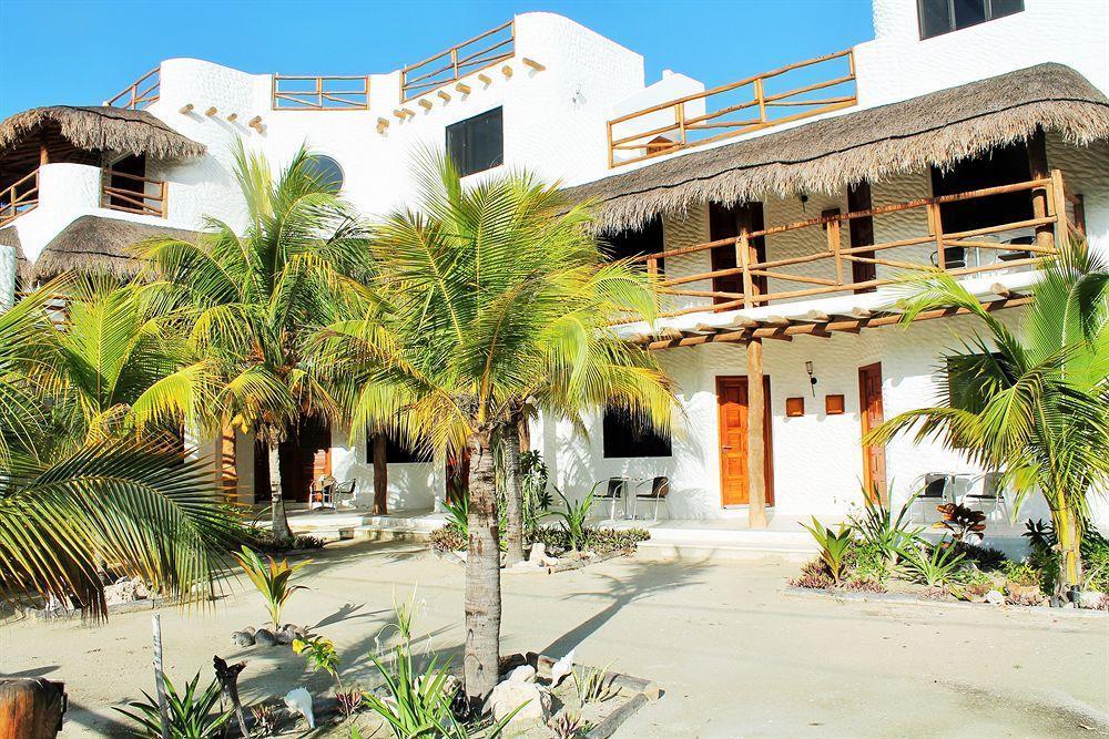 El Corazón Boutique - Adults Only Hotel Holbox