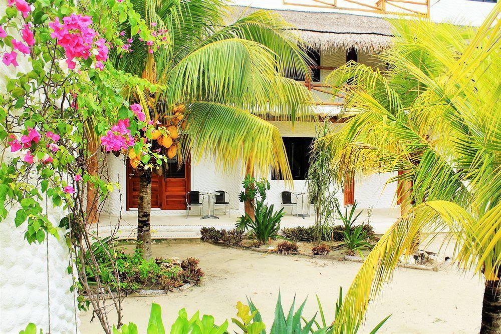 El Corazón Boutique - Adults Only 4* Isla Holbox