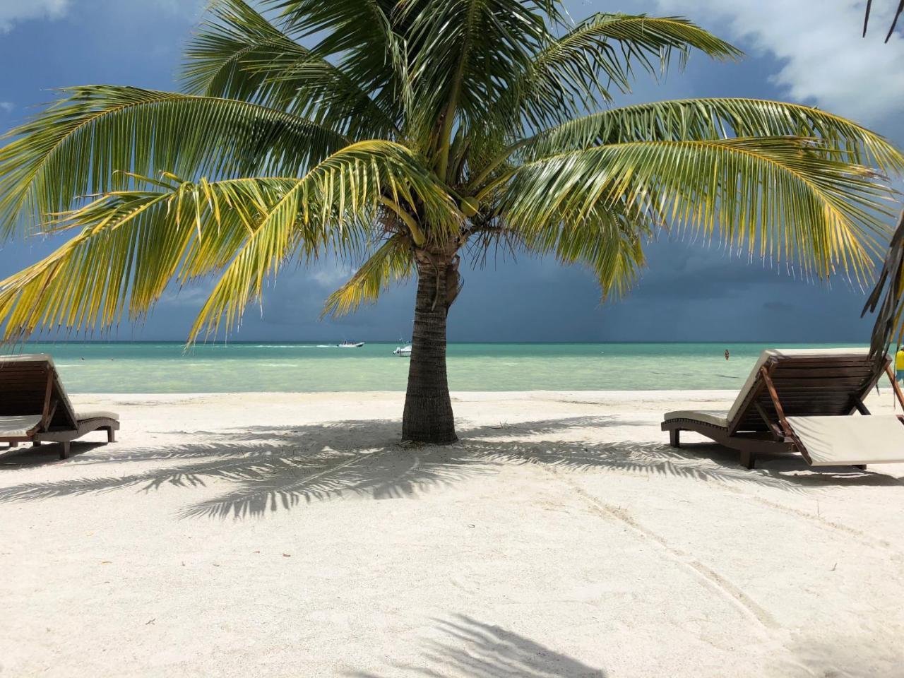 Hotel El Corazón Boutique - Adults Only Isla Holbox