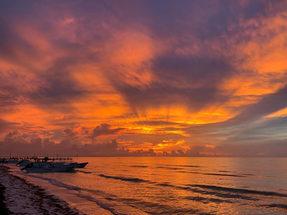 Hotel El Corazón Boutique - Adults Only Isla Holbox